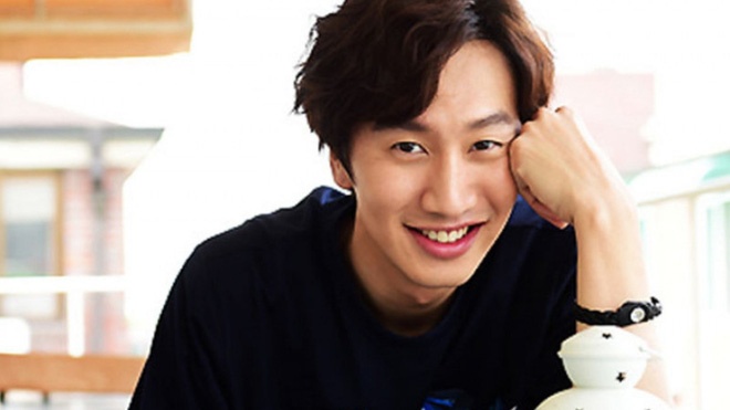 Lee Kwang Soo phai phau thuat sau tai nan xe hoi anh 1