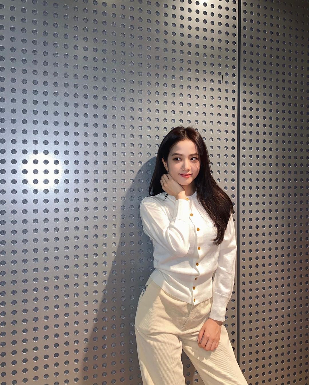 Anh doi thuong cua Jisoo anh 1