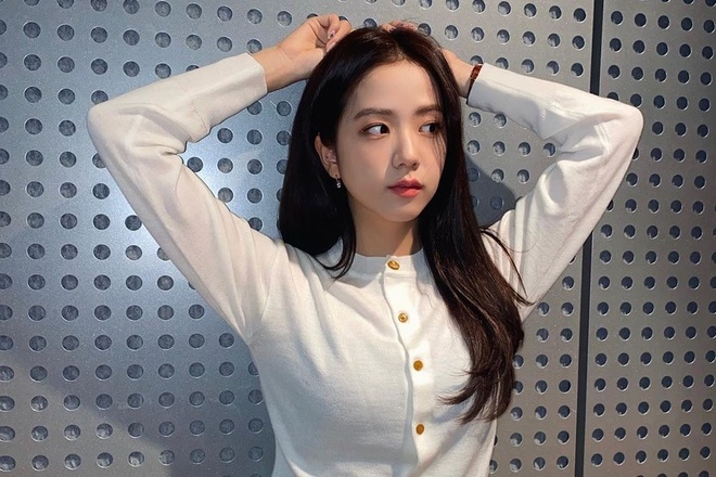 Anh doi thuong cua my nhan nhom Black Pink hinh anh