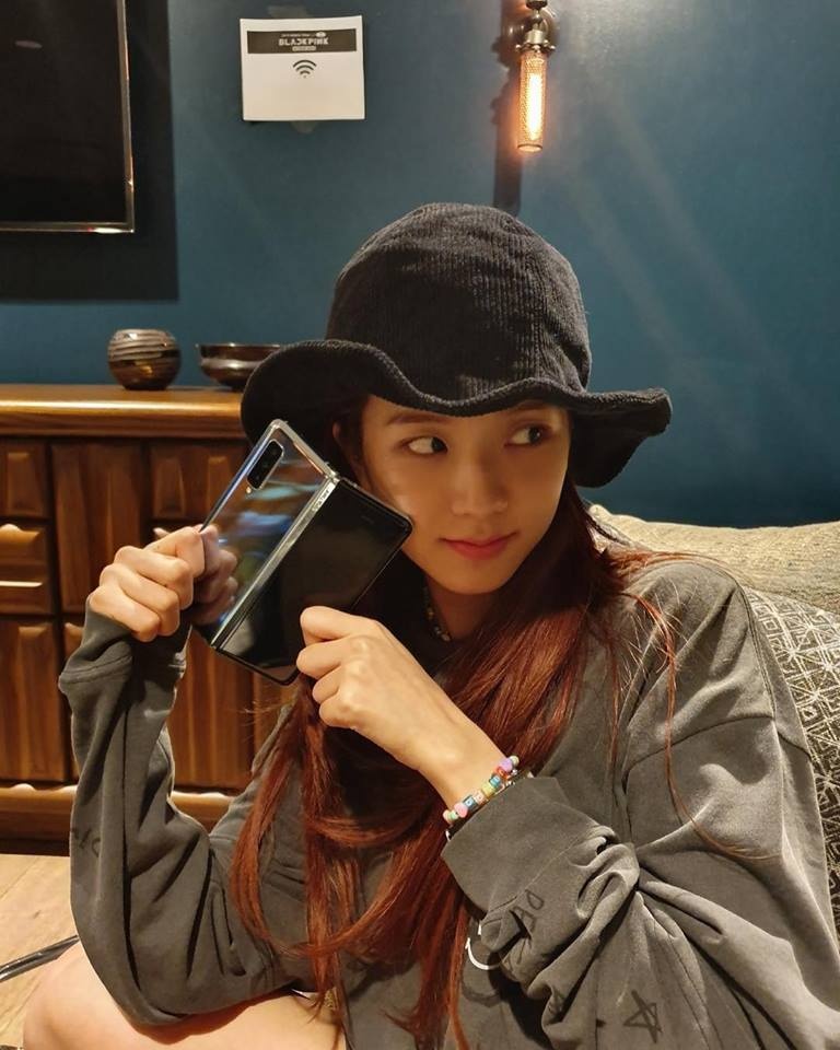 Anh doi thuong cua Jisoo anh 5