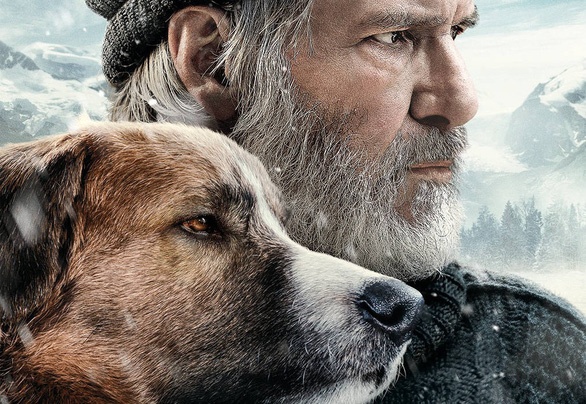 Harrison Ford chia se bi quyet giu gin hon nhan anh 2