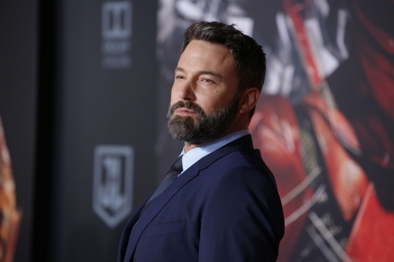 Ben Affleck thua nhan tung bi tram cam anh 1
