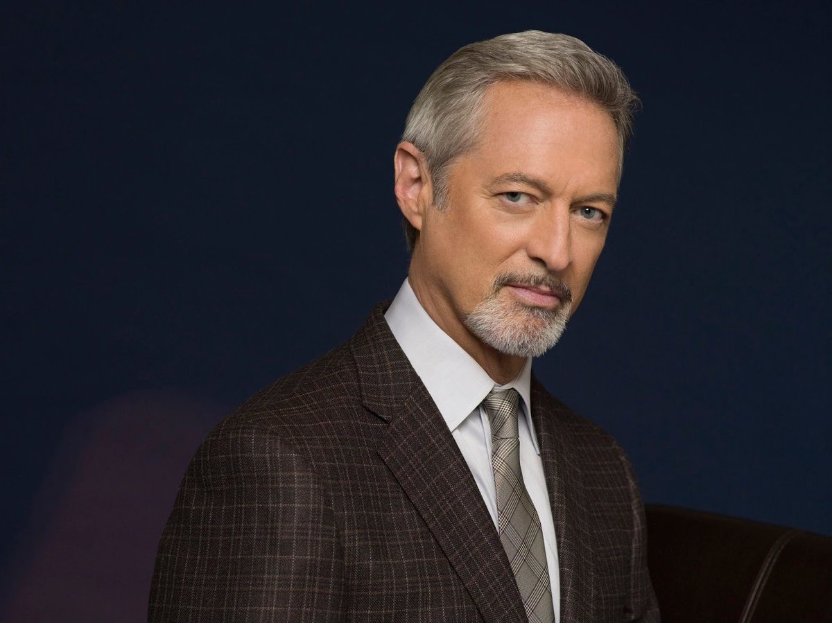 Dien vien Roscoe Born qua doi hinh anh