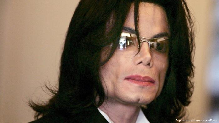 Góc khuất trong tình dục của Michael Jackson ảnh 2 Goc khuat trong tinh duc cua Michael Jackson anh 2