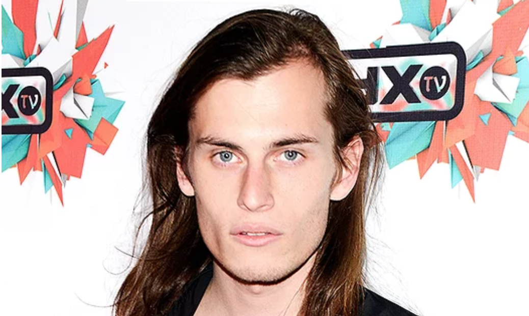 Dien vien 27 tuoi qua doi vi lam dung thuoc ngu hinh anh