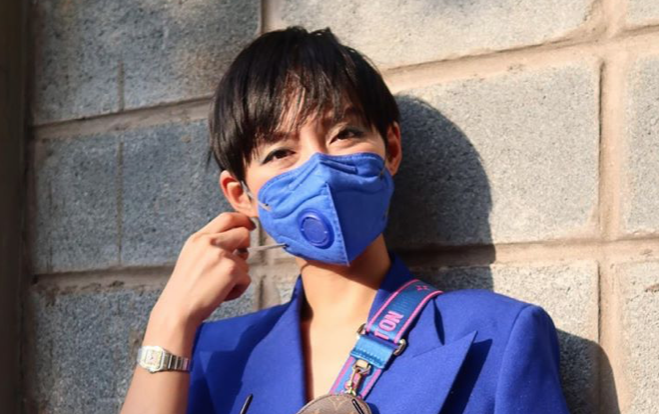 Cuoc song cua Hai Trieu, Chau Bui o trung tam hinh anh