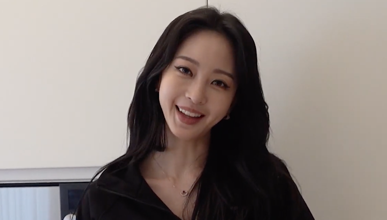 Can ho trieu USD vua tau cua Han Ye Sul hinh anh