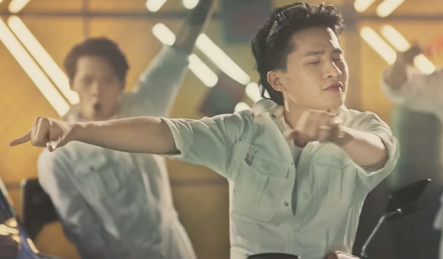 Kha nang vu dao cua Jack hinh anh