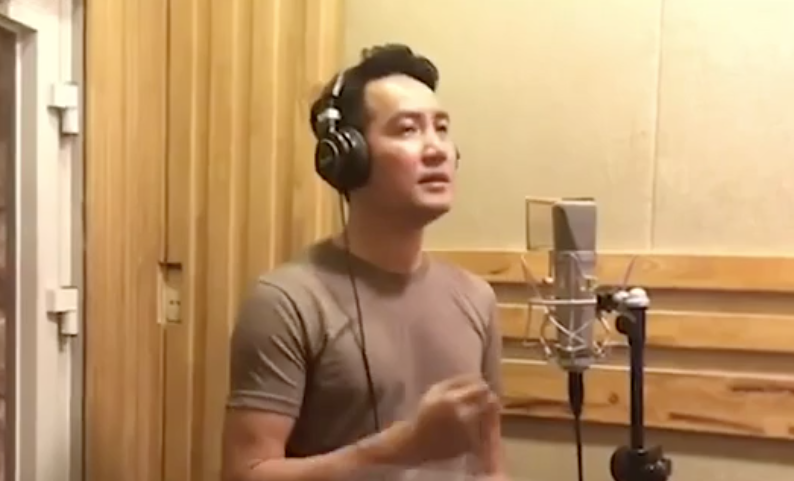 Ca khuc tri an bac si Viet chong dich hinh anh