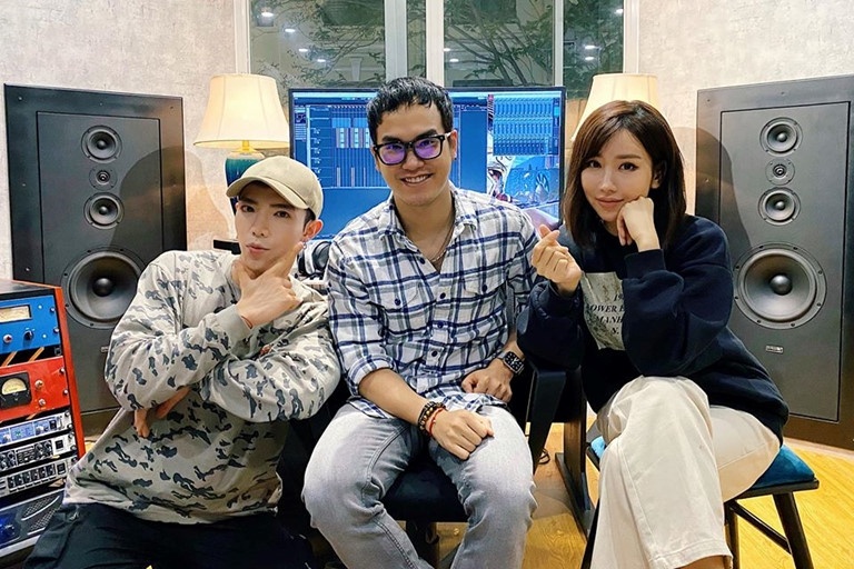 'Ghen Co Vy', 'Viet Nam oi, danh bay Covid' duoc quan tam hinh anh