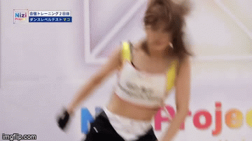 Man khoe vu dao quyen ru cua 3 co gai chuan bi duoc ra mat hinh anh