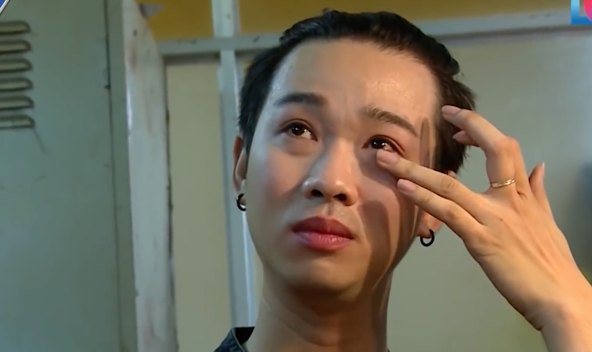 Hai Trieu: 'Co luc toi khong co noi 1.000 dong trong tui' hinh anh