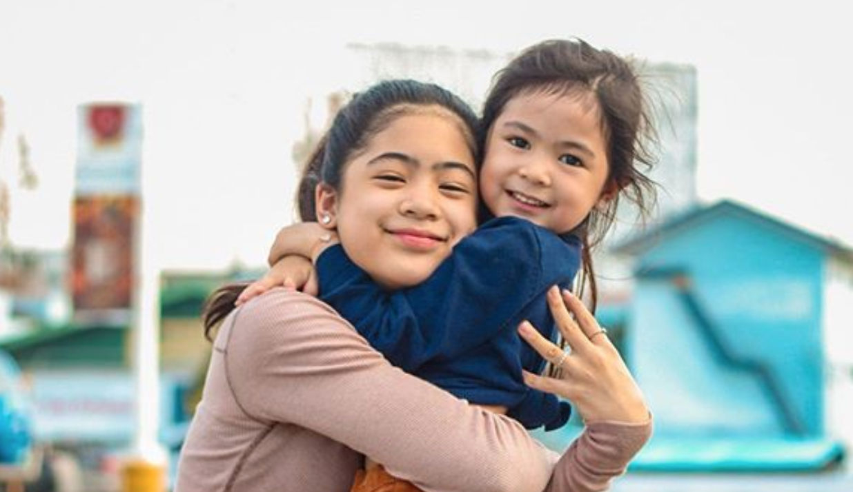 Nhung man dance cover trieu view cua be gai nguoi Philippines hinh anh