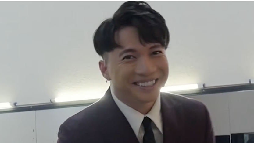 S.T Son Thach tiet lo da tang 10 kg hinh anh