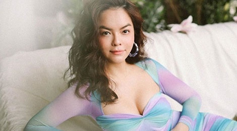 Kha nang hat live cua Pham Quynh Anh hinh anh