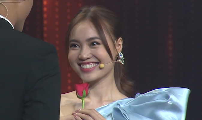 Ninh Duong Lan Ngoc duoc to tinh hinh anh