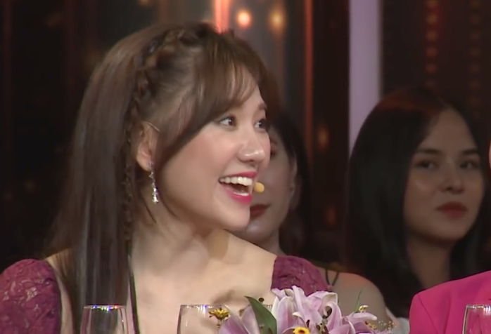 Hari Won: ‘Ban trai cu tung cuoi vo ngay sau chia tay’ hinh anh