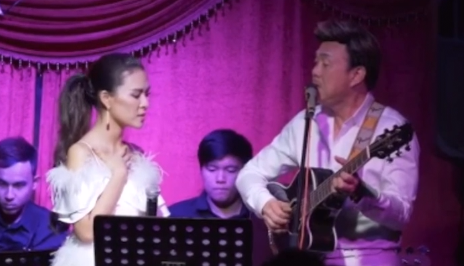 Chi Tai song ca cung quan quan An so hoan hao 2019 hinh anh