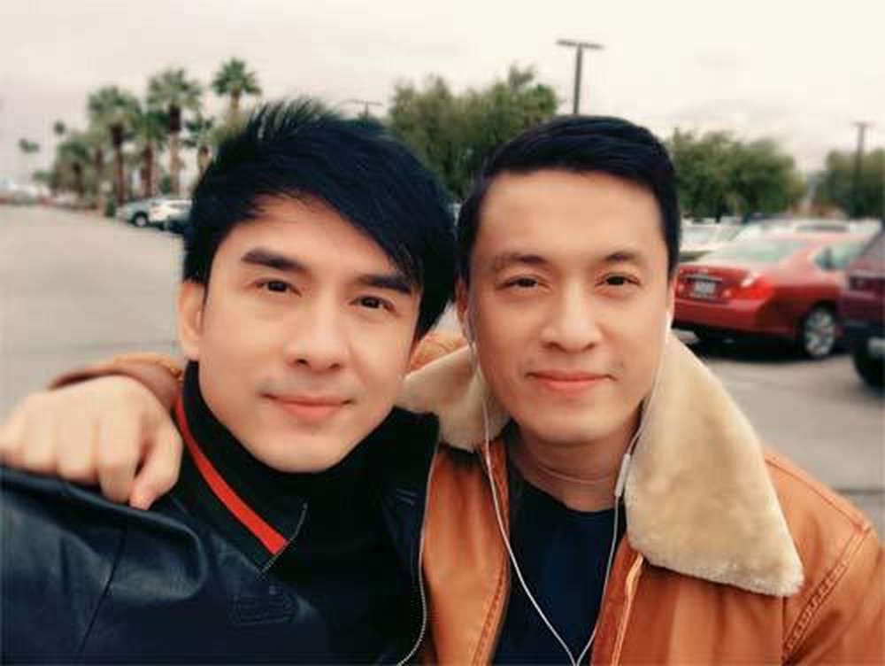 Giong hat cua Dan Truong, Lam Truong bay gio ra sao? hinh anh