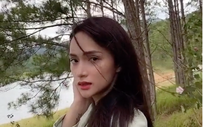 Huong Giang, Duc Phuc, Erik cover vu dao ‘How you like that’ hinh anh