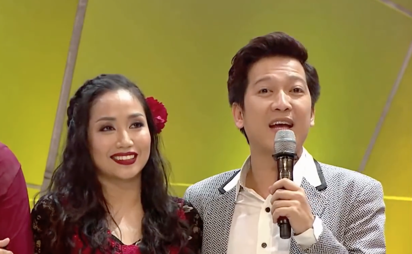 Moi tinh thoi sinh vien cua nghe si Viet hinh anh