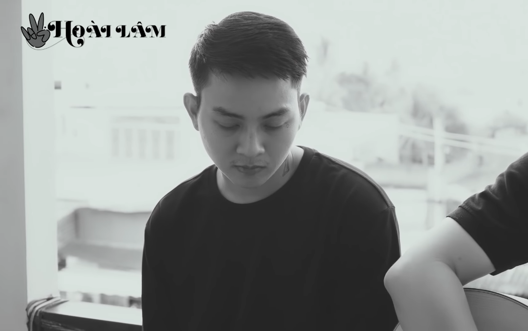 Nhung ban hit trong giai doan do vo hon nhan cua Hoai Lam hinh anh