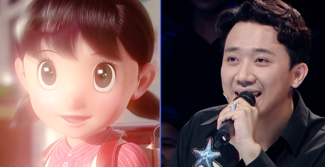 Tran Thanh long tieng phim ‘Tay du ky’ hinh anh