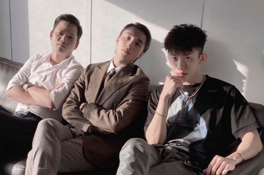 Kay Tran co gi truoc khi ve voi Son Tung M-TP? hinh anh