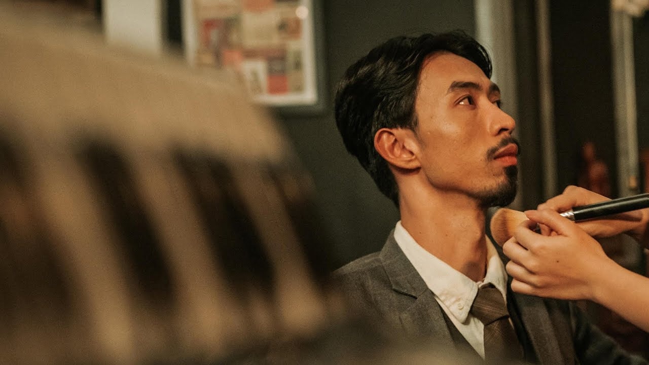 Den Vau, Binz va su troi day manh me cua rap Viet hinh anh