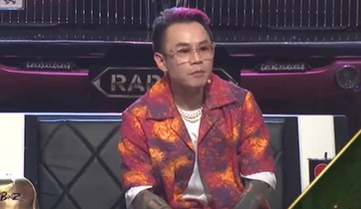 Giong hat cua Binz ra sao? hinh anh