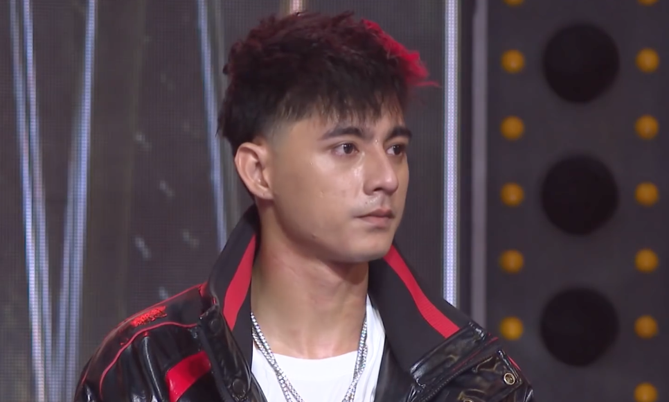 Lang LD nhuong co hoi cho doi thu hinh anh