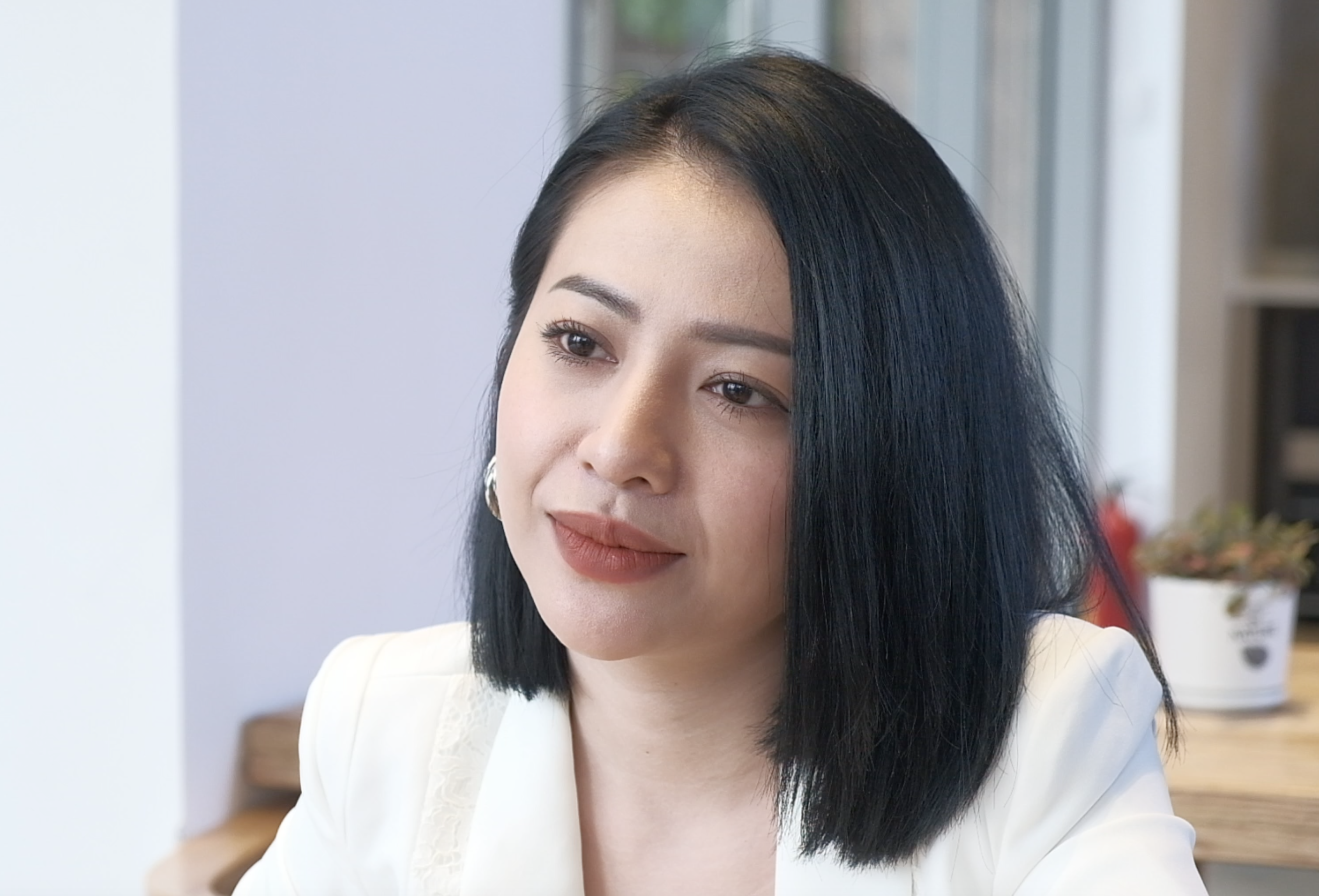 MiA: 'Toi cung thay kho hieu khi xem King of Rap' hinh anh