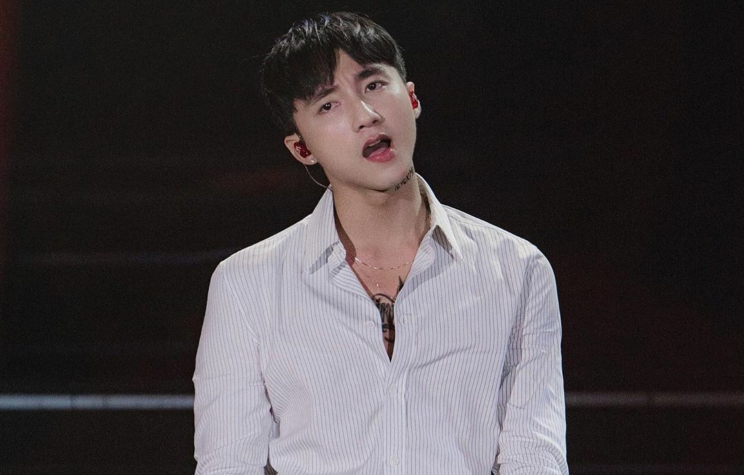 Kha nang rap cua Son Tung M-TP hinh anh