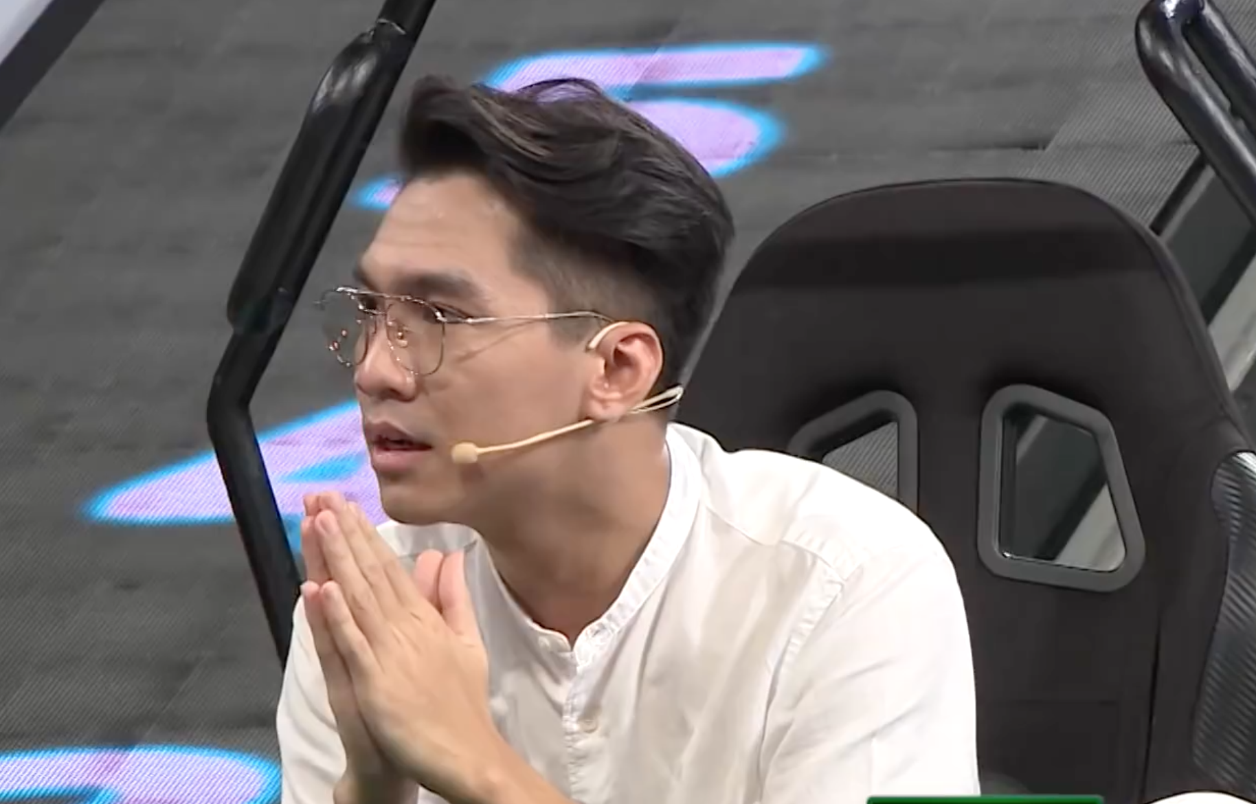 That bai lien tiep cua Pew Pew o Nhanh nhu chop hinh anh