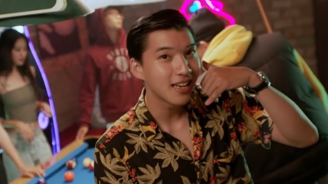 Hieuthuhai, ICD co noi bat? hinh anh