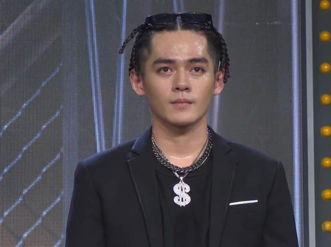 Hanh Or - thi sinh duoc rapper Young Uno ky vong giong Son Tung hinh anh