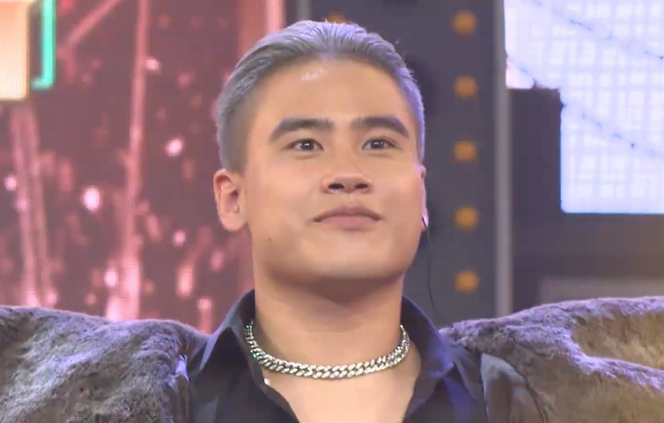 Hanh dong la cua Karik va cach GDucky vao thang chung ket Rap Viet hinh anh