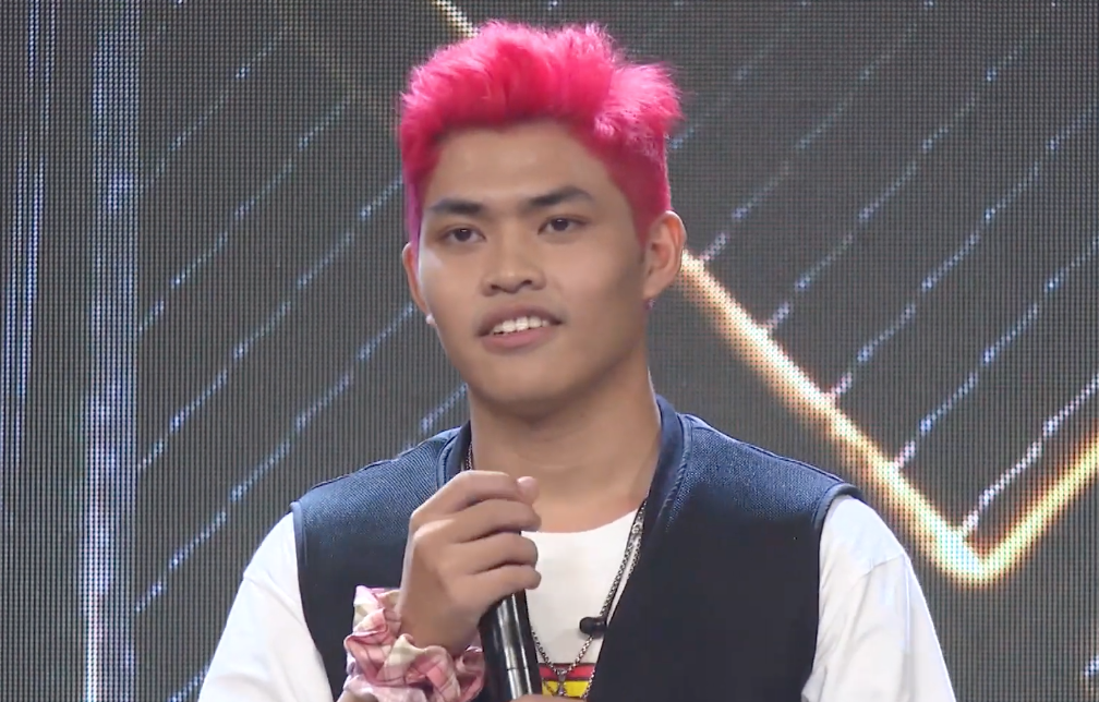 Tez doi Wowy tung cu lua o vong But pha Rap Viet hinh anh