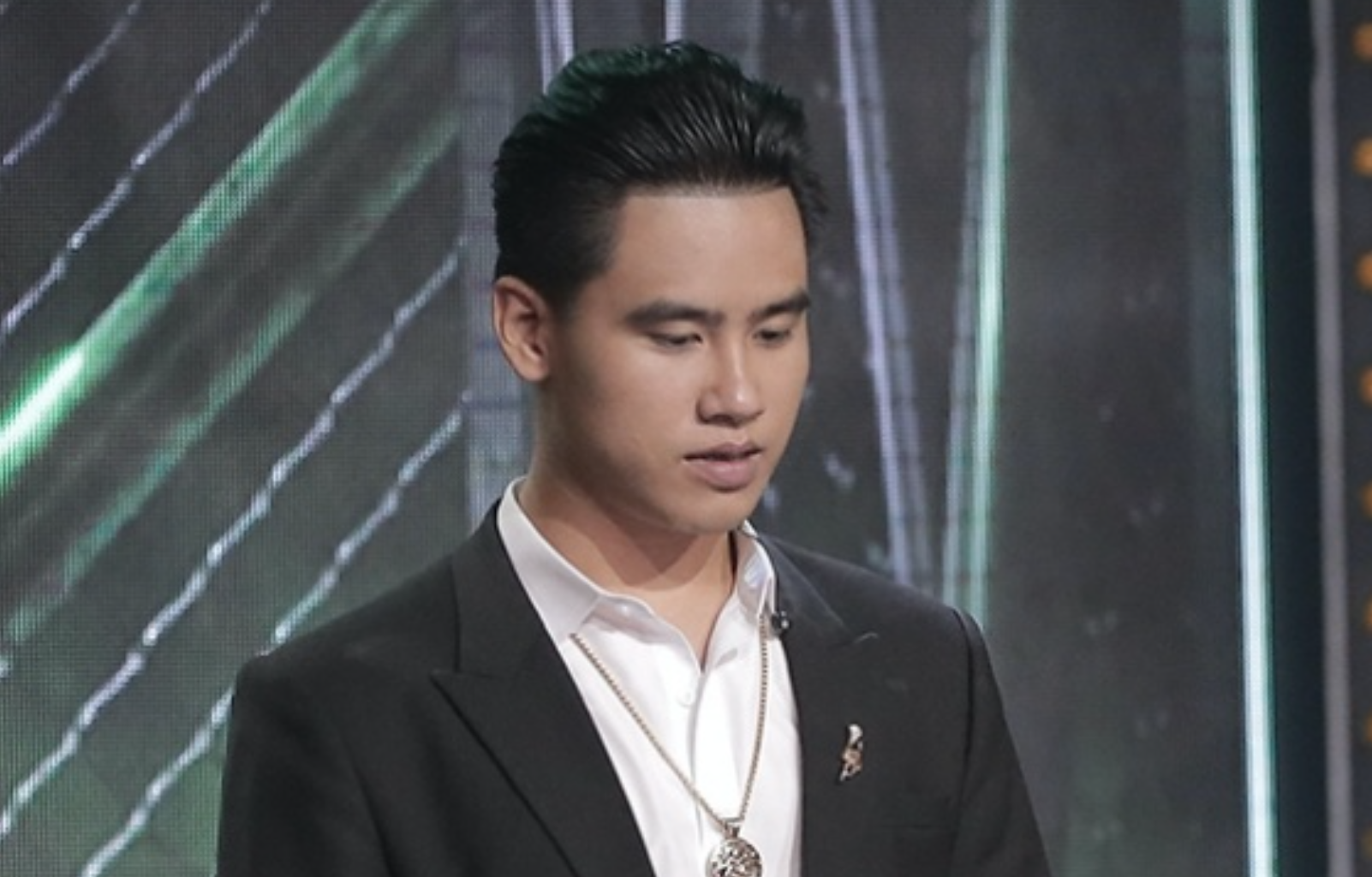 Nhung thi sinh buoc vao chung ket Rap Viet hinh anh