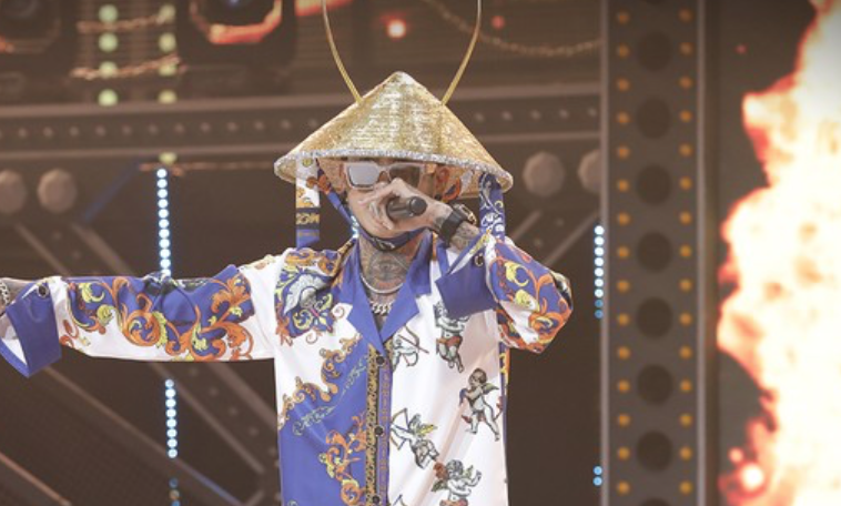 Hanh trinh cua De Choat tai Rap Viet hinh anh