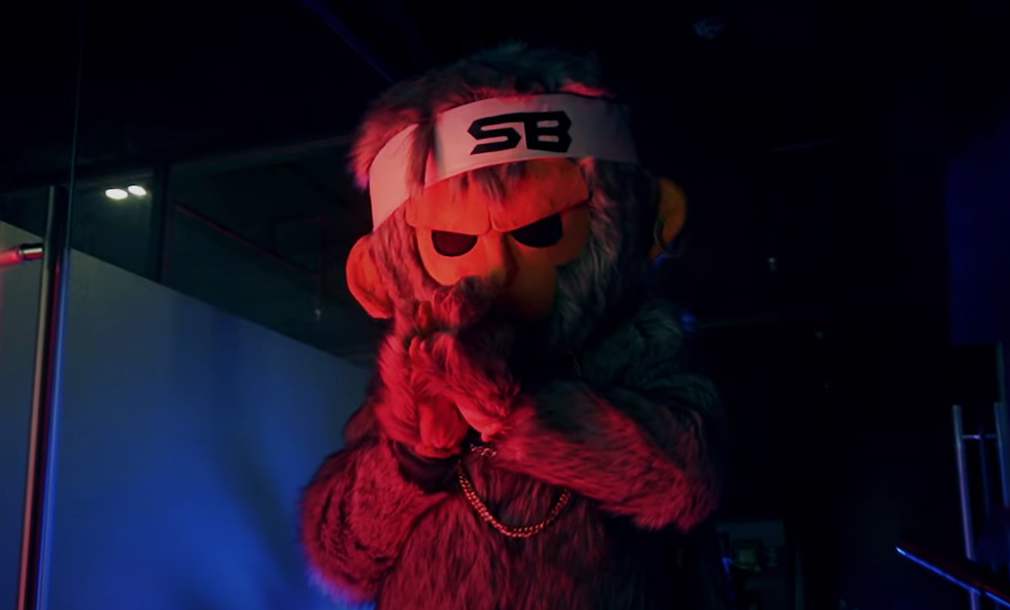 SpaceSpeakers tung cu lua ve thanh vien thu 12 hinh anh