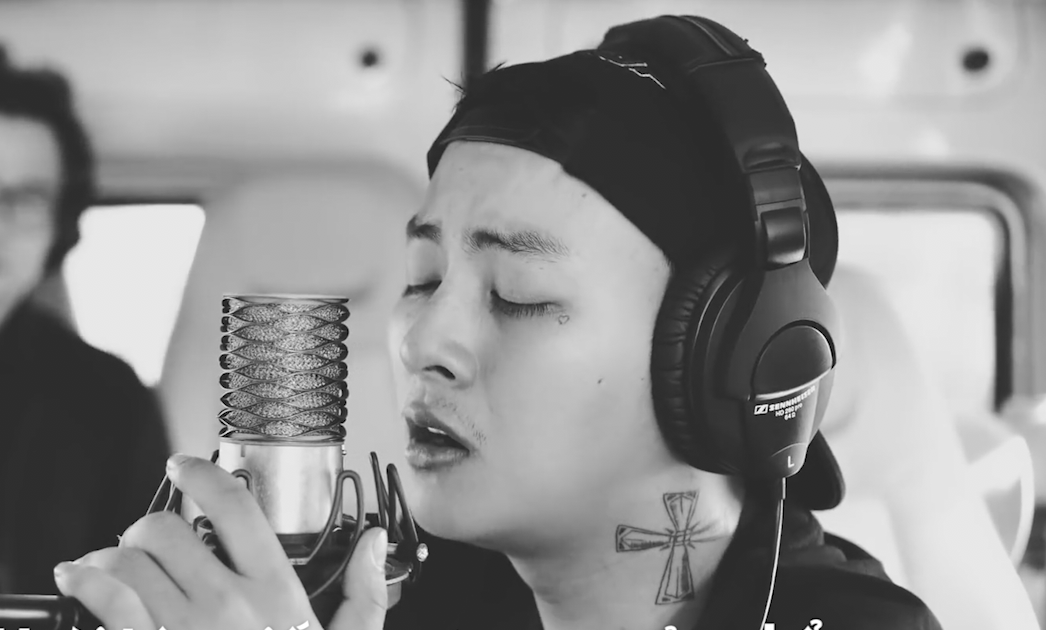 Dau an cua Hoai Lam trong nam 2020 hinh anh