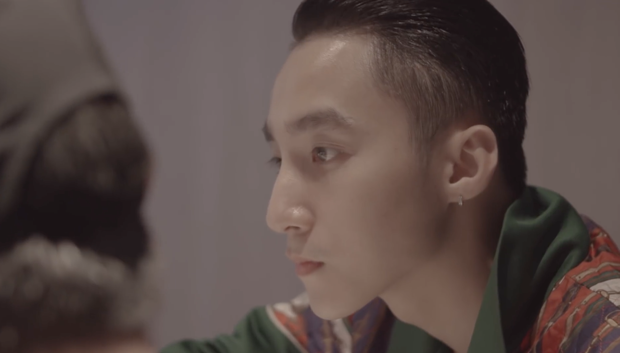 Son Tung M-TP sau mot nam hinh anh