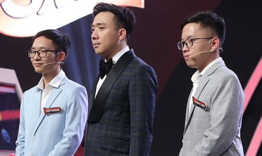 Nhung man thach dau gay tiec nuoi tai Sieu tri tue Viet Nam mua 2 hinh anh