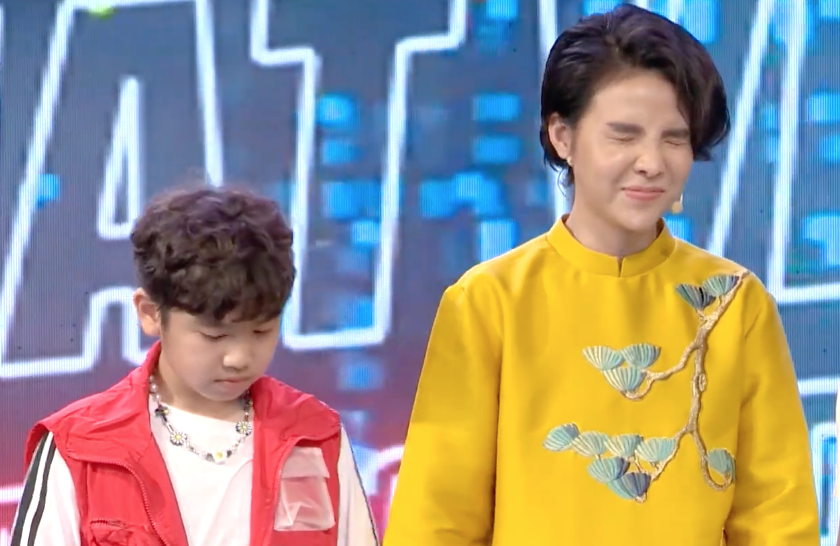 Vu Cat Tuong hoi han khi co nhieu thi sinh manh hinh anh