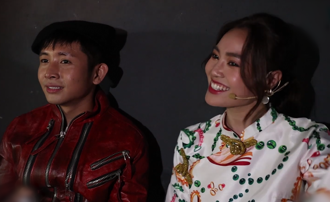 Ninh Duong Lan Ngoc hat 'Sao anh chua ve nha' hinh anh