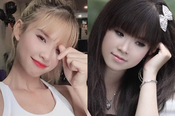 Khoi My sau hon 10 nam o Vpop hinh anh