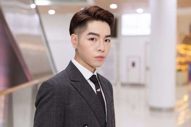 Duc Phuc cung em trai song ca ‘Nang tho’ hinh anh