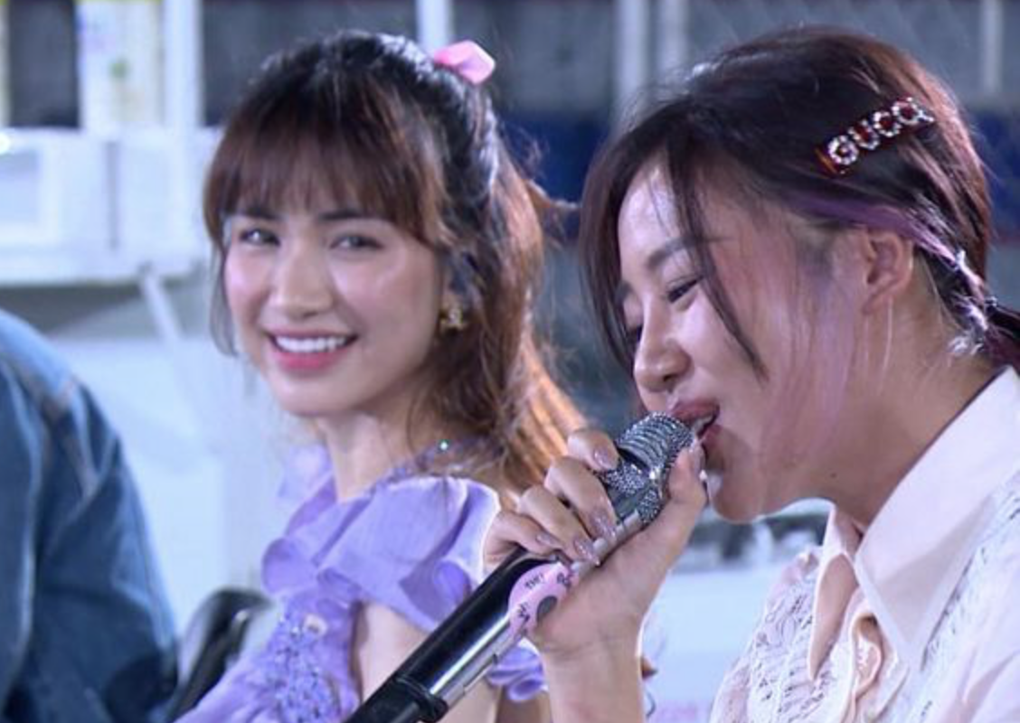 Nhung man ket hop an tuong o Xuan Ha Thu Dong, roi lai Xuan hinh anh