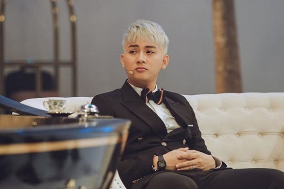 Giong hat live cua Hoai Lam, Phan Manh Quynh hinh anh